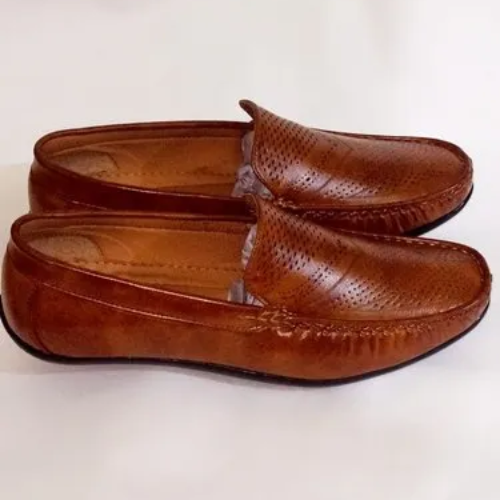 Leather Shoes Manufacturers In Delhi